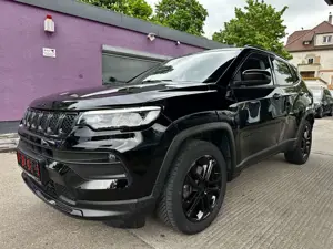 Jeep Compass Night Eagle Mild-Hybrid FWD
