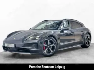 Porsche Taycan 4S Cross Turismo InnoDrive Head-Up BOSE