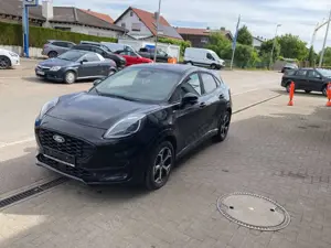 Ford Puma ST-Line X