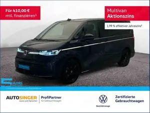 Volkswagen T7 Multivan Style eHybrid 4M Lang LÜ 7S *AHK*HUD