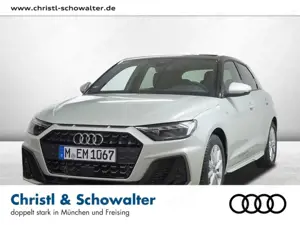 Audi A1 Sportback 35 TFSI S-tronic S line LED NAVI