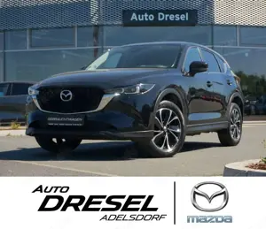 Mazda CX-5 Advantage | Skyactiv-D 184 Automatik Allrad Advant
