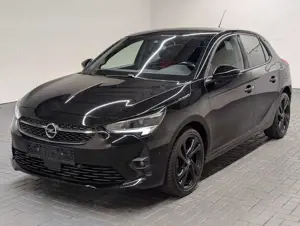 Opel Corsa F GS-Line IntelliLux/Navi/SHZ/Kam/GRA/17LM