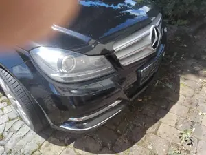 Mercedes-Benz C 220 C 220 T CDI DPF (BlueEFFICIENCY) 7G-TRONIC Avantga