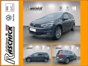Volkswagen Touran 1.5 TSI DSG Comfortline AHK Klima Rückfahrkamera