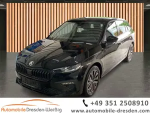 Skoda Scala 1.0 TSI DSG Selection*Kessy*Navi+*LED*ACC