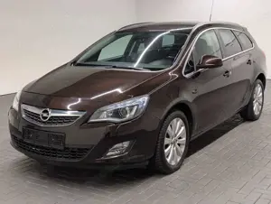 Opel Astra J ST Innovation Für Gewerbe, Ex-/Import