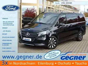 Mercedes-Benz V 300 d RWD AVANTGARDE lang AHK Standhzg