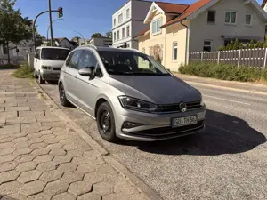 Volkswagen Golf Sportsvan 1.5 TSI ACT OPF Highline