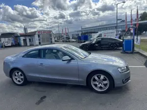 Audi A5 3.0 TDI DPF quattro Allrad 1.Hand,AHK,ALU