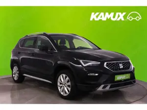 SEAT Ateca 1.5TSI Xperience+LED+NAVI+VIRTUAL+SHZ+PDC