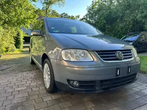Volkswagen Touran Touran 1.9 TDI