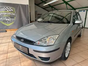 Ford Focus 1.6 Ambiente | HU NEU | SHZ | KLIMA |