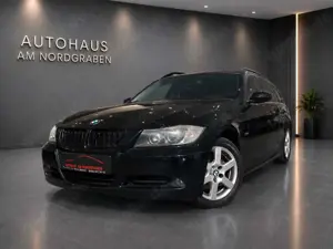 BMW 320 d Touring