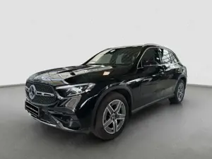 Mercedes-Benz GLC 300 d 4M AMG*AHK*DISTR*MEMO*KAM*TOTW*LED
