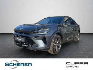 CUPRA Formentor 1.5 eTSI DSG Sennheiser 5J-Garantie Ed