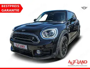MINI Cooper Countryman Countryman Hybrid Cooper SE All4 LED Navi ACC