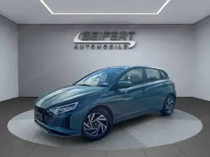 Hyundai i20 1.0 T-GDI I TREND I KOMFORTPAKET I SMART-KEY I BOS