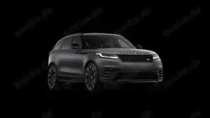 Land Rover Range Rover Velar Belgravia Edition Satin