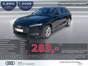 Audi A5 Avant TDI Tech LED+ STHZG Kamera PDC+ ACC 17"