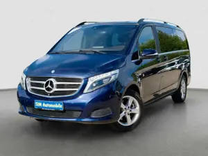 Mercedes-Benz V 250 AVANTG./EDITION 4M lang+LED+ToTw+360°+2S.T