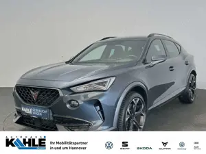 CUPRA Formentor VZ 2.0 TFSI DSG