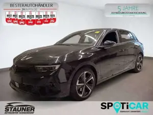 Opel Astra 5-Türer GS 48V HYBRID 6G-DSG*MATRIX*