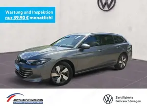Volkswagen Passat Variant Business 2.0 TDI DSG AHK NAV APP KAM ACC GJ-REIF