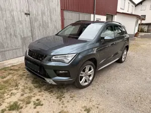 SEAT Ateca FR 1.5TSI DSG AHK SHZ NAVI