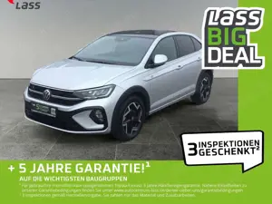 Volkswagen Taigo 1,0 R-Line - mit super Ausstattung!