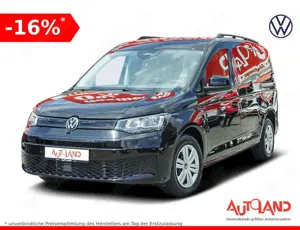 Volkswagen Caddy Maxi 1.5 TSI DSG Kamera 7-Sitzer AHK