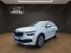 Skoda Kamiq Tour/1.0TSI/Navi/Voll LED/PDC+Kamera