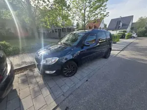 Skoda Roomster 1.6 TDI DPF Comfort PLUS EDITION