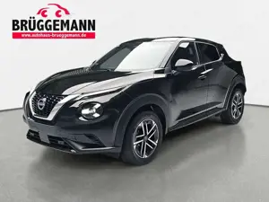 Nissan Juke JUKE 1.0 DIG-T 5T AUTO. N-CONNECTA NAVI WINTER