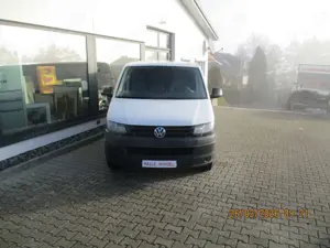 Volkswagen T5 Transporter