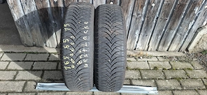 2x 165 65R15 81T Westlake Allwetterreifen 6mm Dot 2623