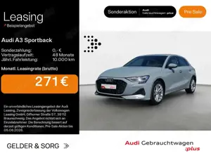 Audi A3 35TDI 110 kW advanced ACC*Business*