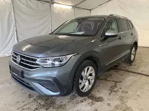 Volkswagen Tiguan Allspace Life 4Motion 7-SITZER/ACC/VIRTUA