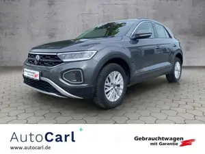 Volkswagen T-Roc Life 1.5 TSI DSG AHK/ACC/SHZ/LED
