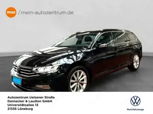 Volkswagen Passat Variant 2.0 TDI Business Alu LED AHK Pano Navi ACC Kamera