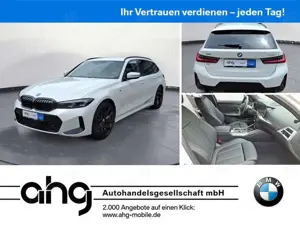 BMW 330 i xDrive Touring Automatic M Sportpaket Pro A