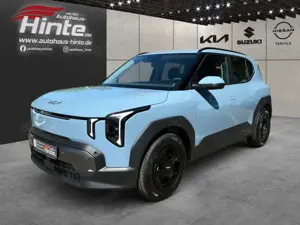 Kia Others 42,2-kWh Earth WINTER-CONNECT-PAKET CARPLAY