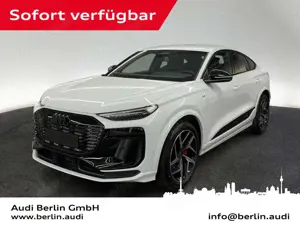 Audi Q6 e-tron quattro 315 kW
