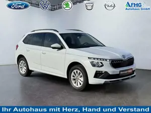 Skoda Kamiq Extra 1,0 TSI 2Zokli PDC Kam SHZ LED 5JG 1.0 TS...