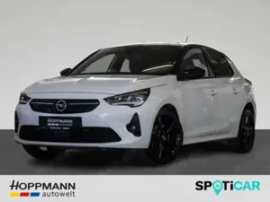 Opel Corsa GS Line*Kamera*PDC*SHZ*LHZ*LED*
