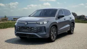 Volkswagen Tayron Elegance 2,0 l TDI SCR 110 kW (150 PS) 7-Gang-Dopp