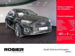 Audi Q5 Sportback S line 35 TDI S tronic ACC LED