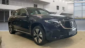 Mercedes-Benz EQC 400 400 4Matic STHZG*AHK*Distro*SOH96%*360*VollL