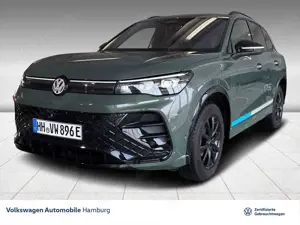 Volkswagen Tiguan 1.5 TSI eHybrid R-Line AHK Navi ACC Pano