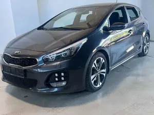 Kia Ceed / cee'd GT- Line